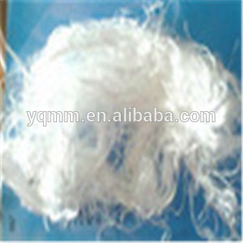 high silica glass fiber chopped strand