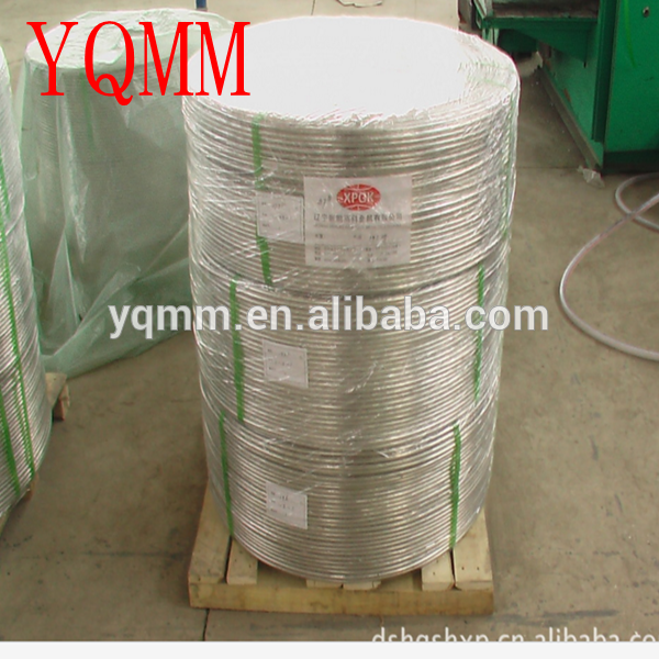 AlTiB Alloy, Aluminum Grain Refine