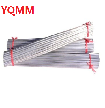 Aluminum strontium master alloy coil wire / stick /rod  AlSr5 AlSr10 AlSr15 AlSr20