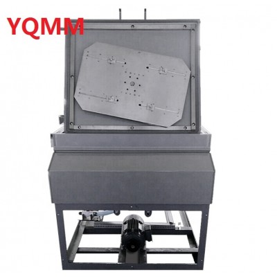 Etching machine Corrosion machine for magnesium plate for zinc plate Stirring Plate making machine