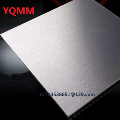 AZ31B Magnesium alloy sheet for CNC engraving polished uncoated plates